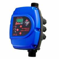 Блок управления насосом Brio Top Italtecnica